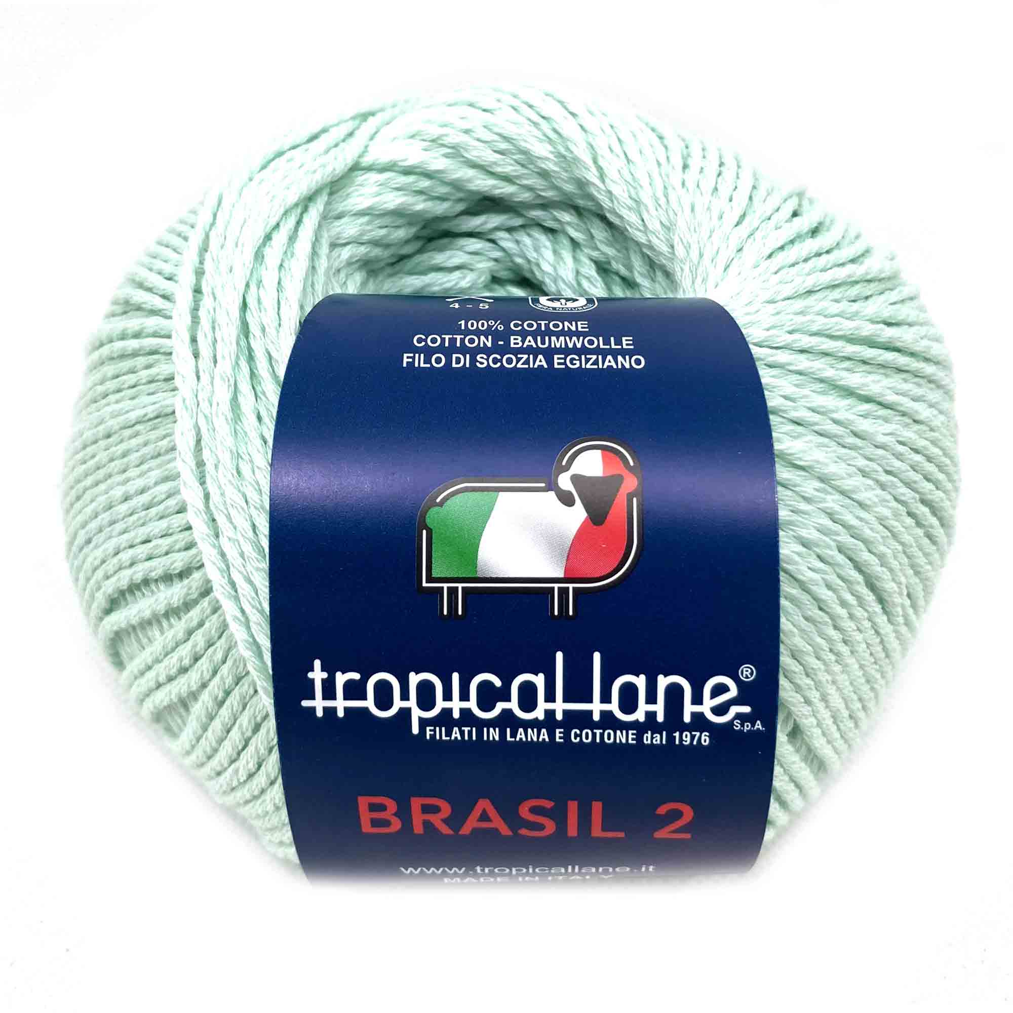 Brasil Col. 142