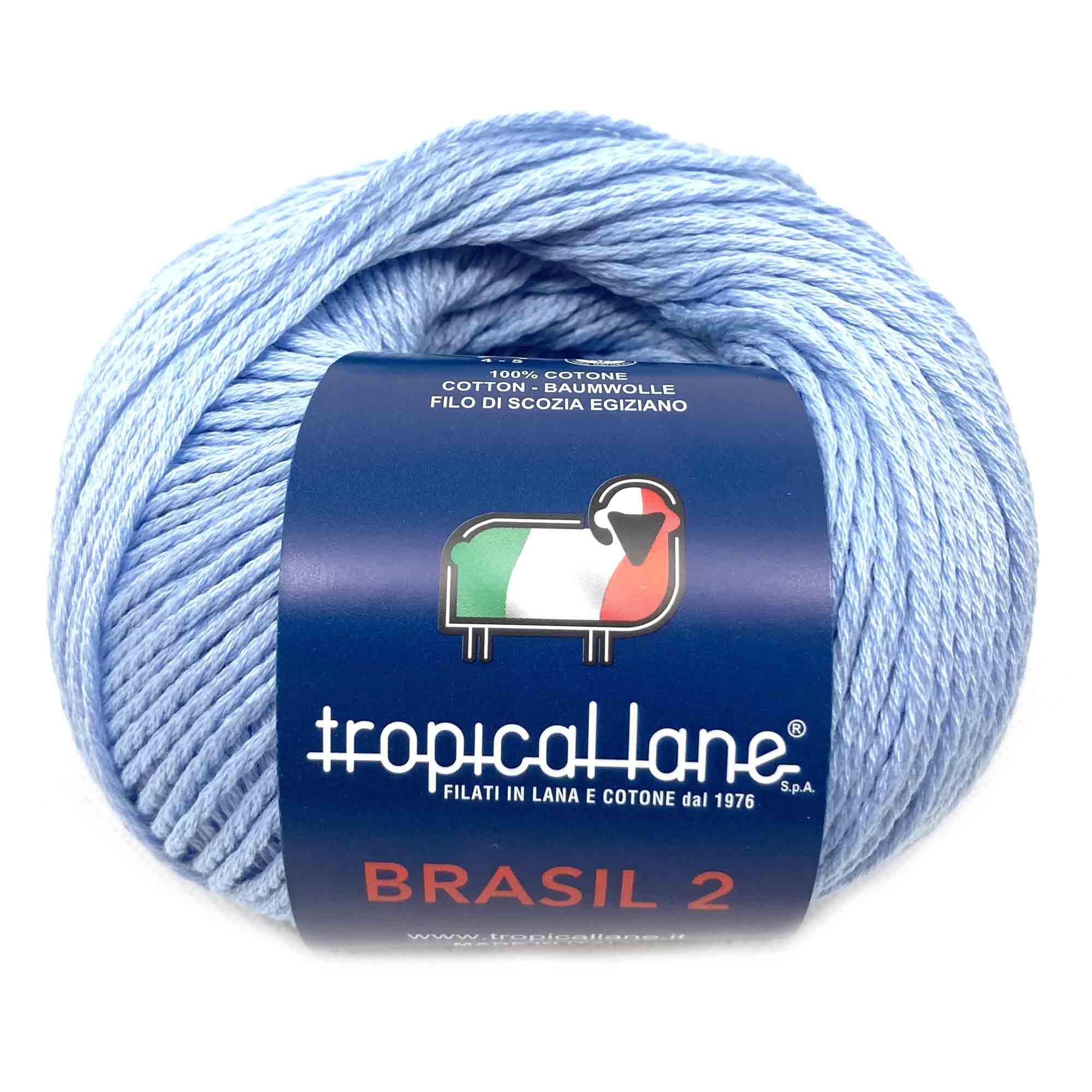 Brasil Col. 17