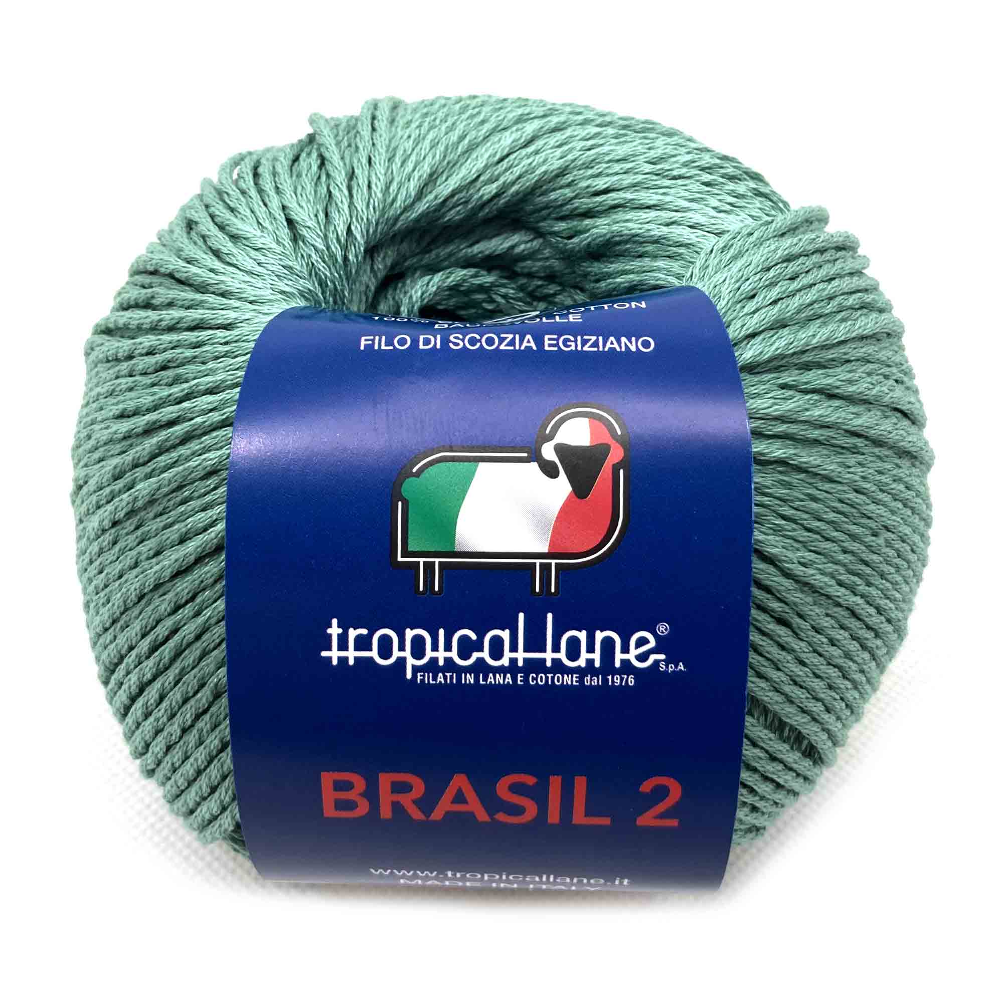 Brasil Col. 87