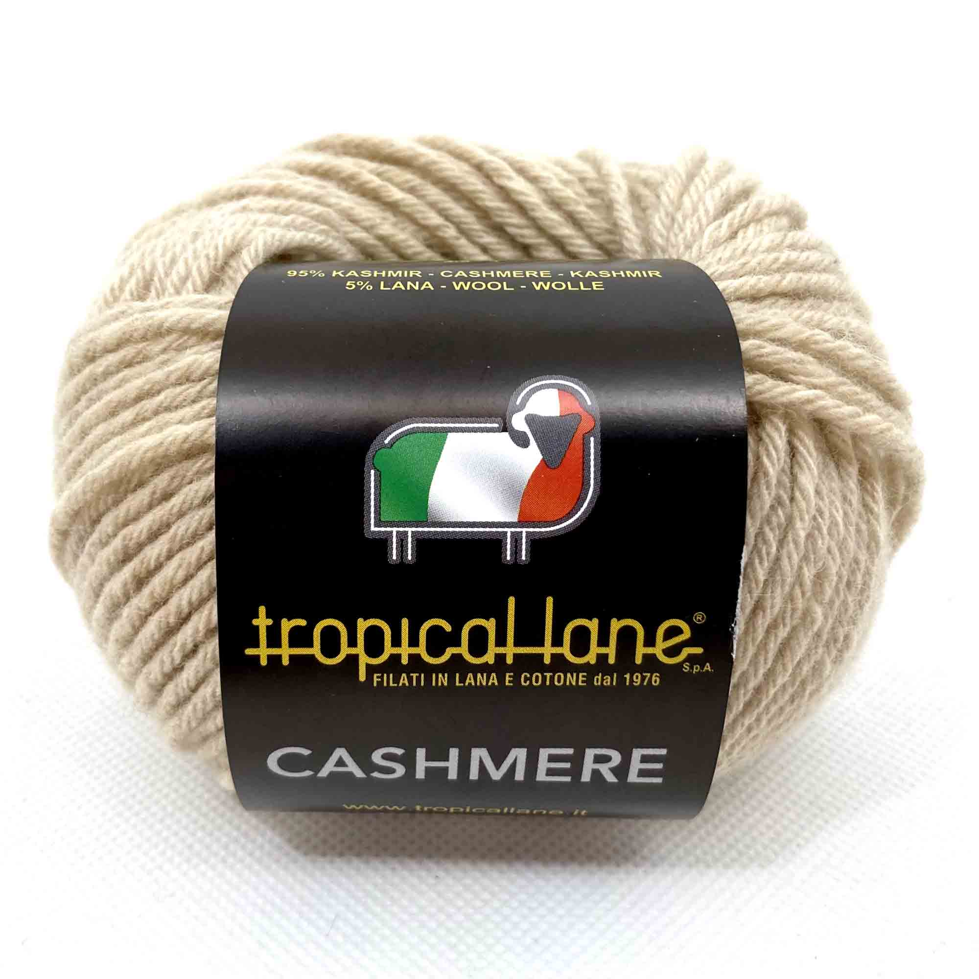 Cashmere Col. 21