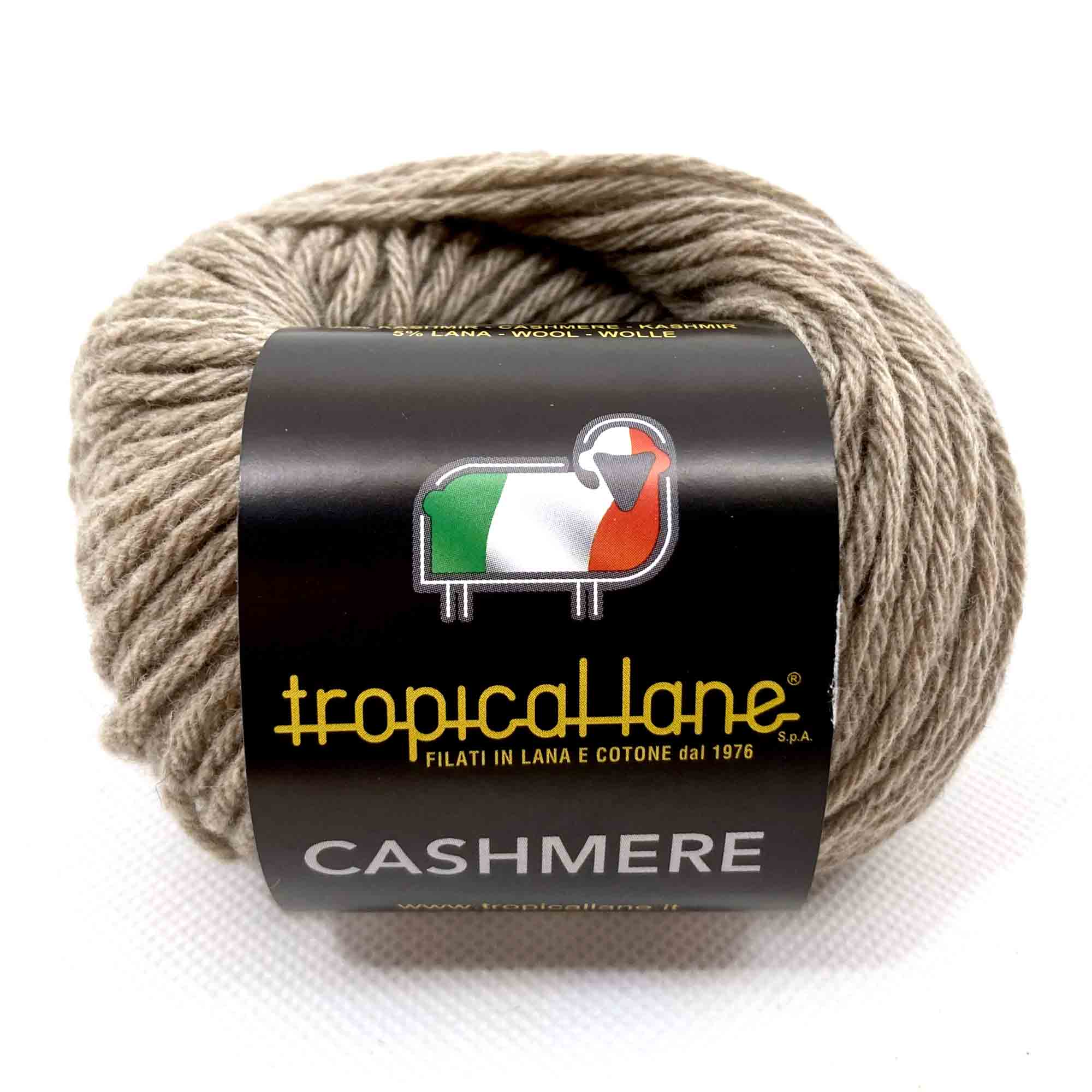 Cashmere Col. 22