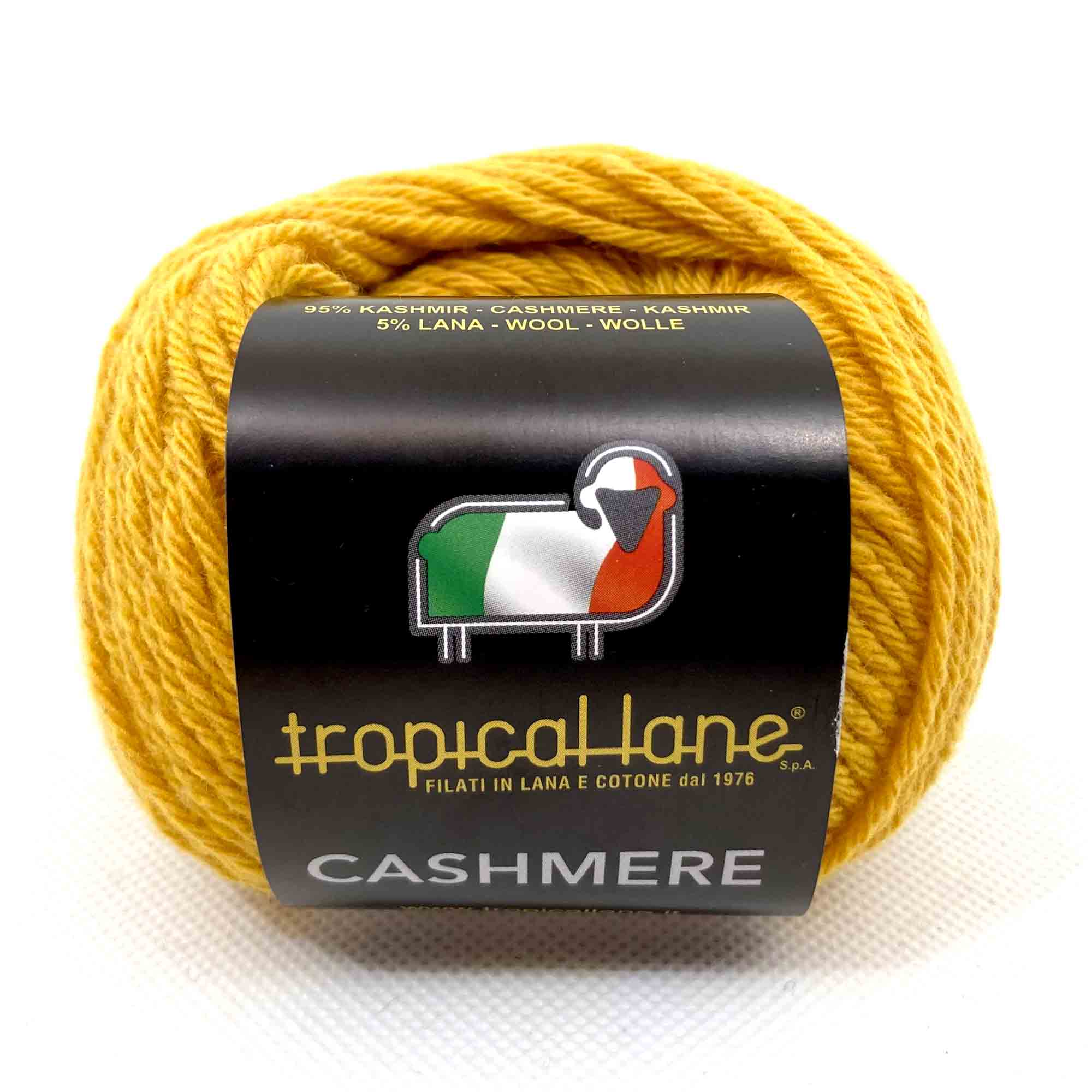 Cashmere Filato