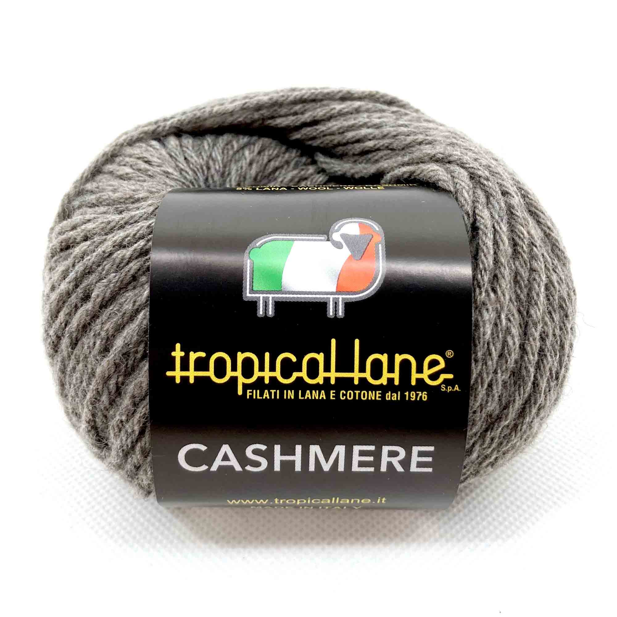 Cashmere Col. 25