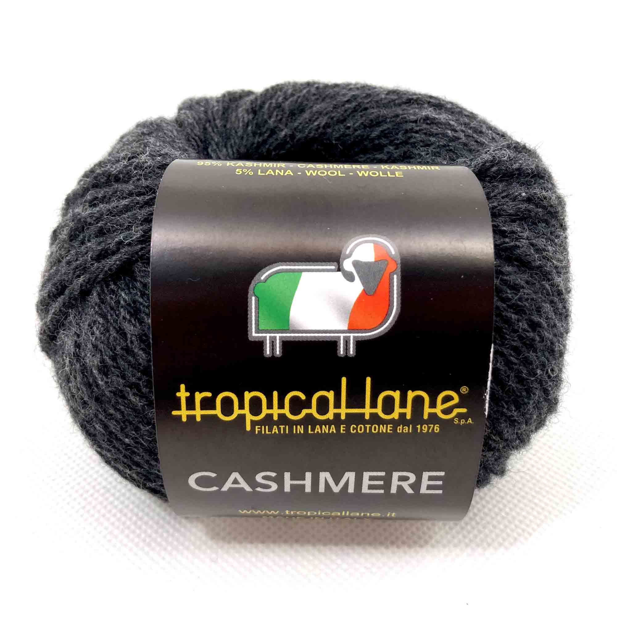Cashmere Col. 27