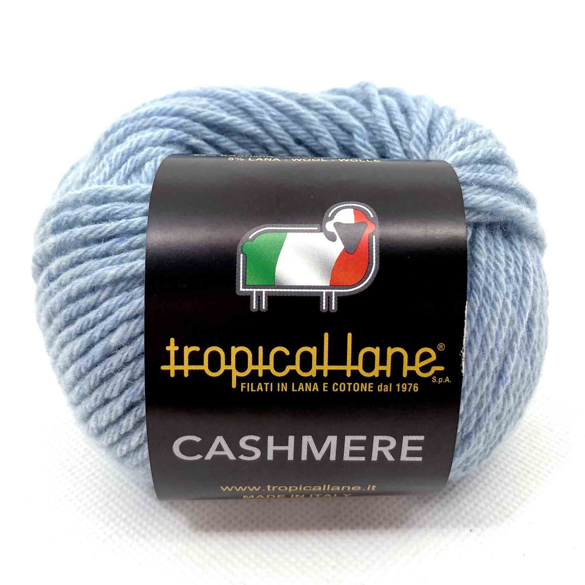 Cashmere Col. 29