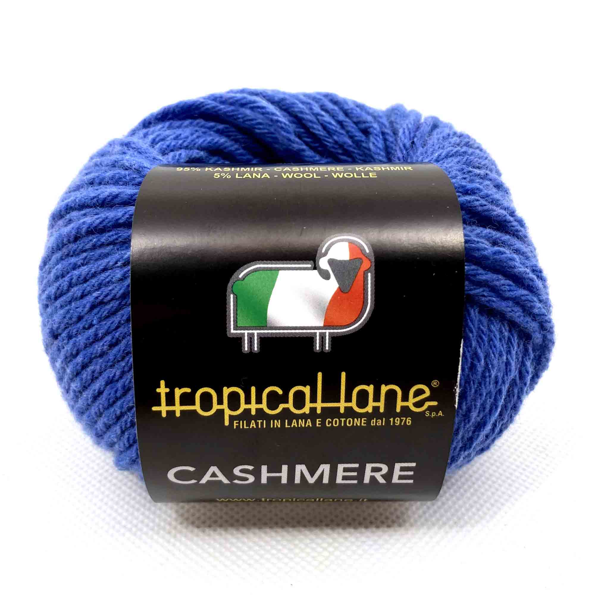 Cashmere Col. 30