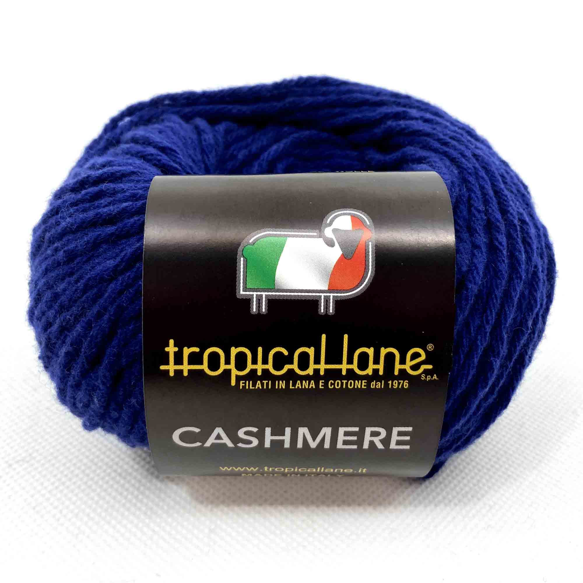 Cashmere Col. 31