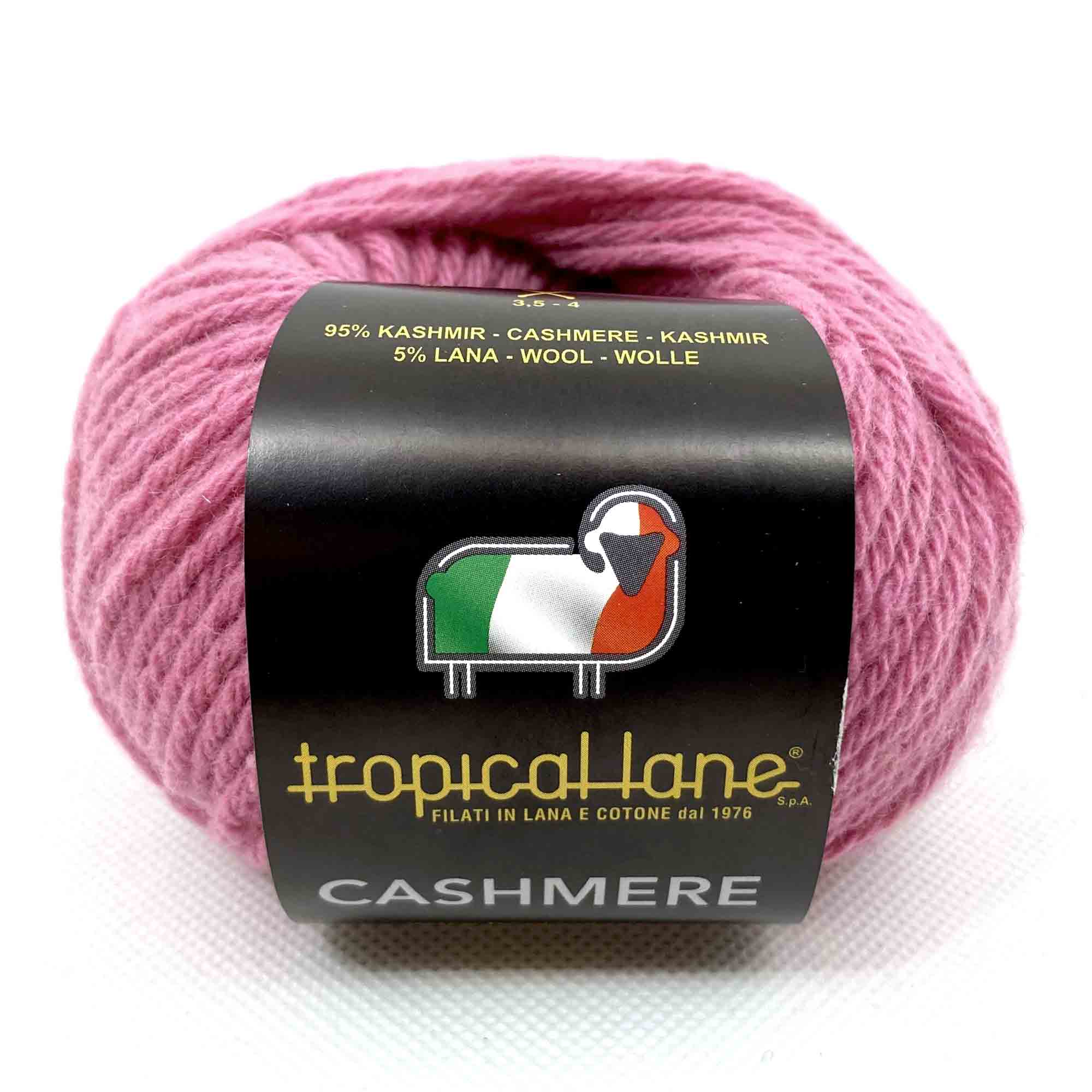 Cashmere Col. 32