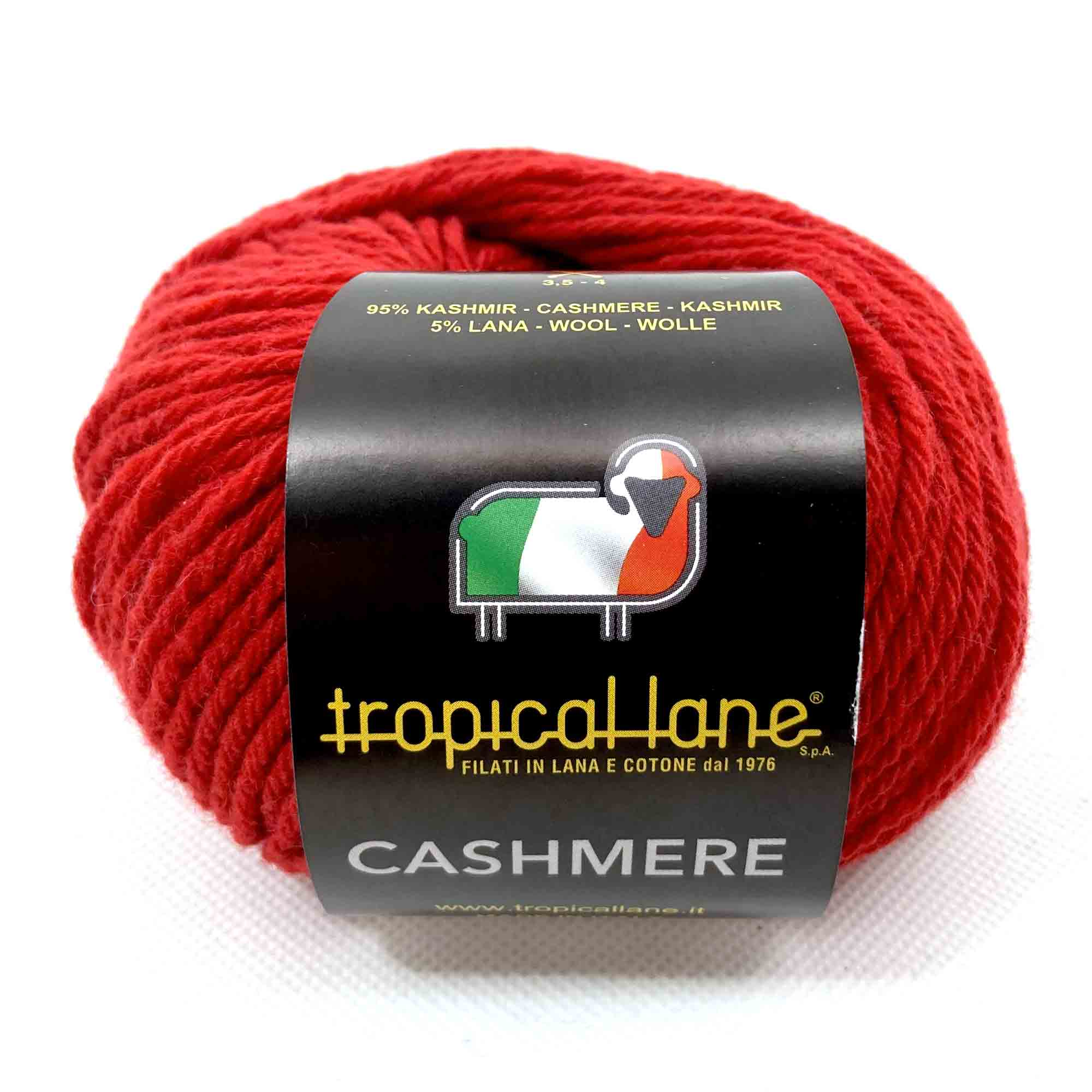 Cashmere Col. 33