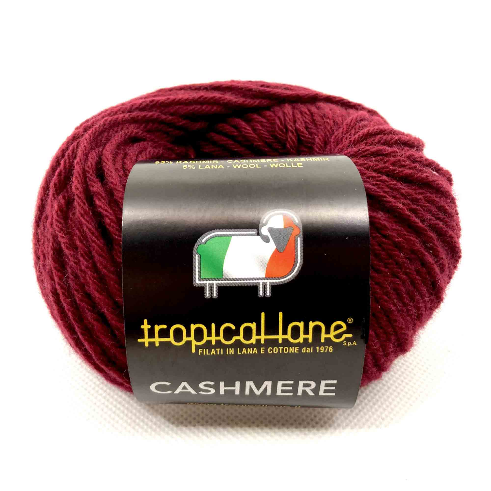 Cashmere Col. 34
