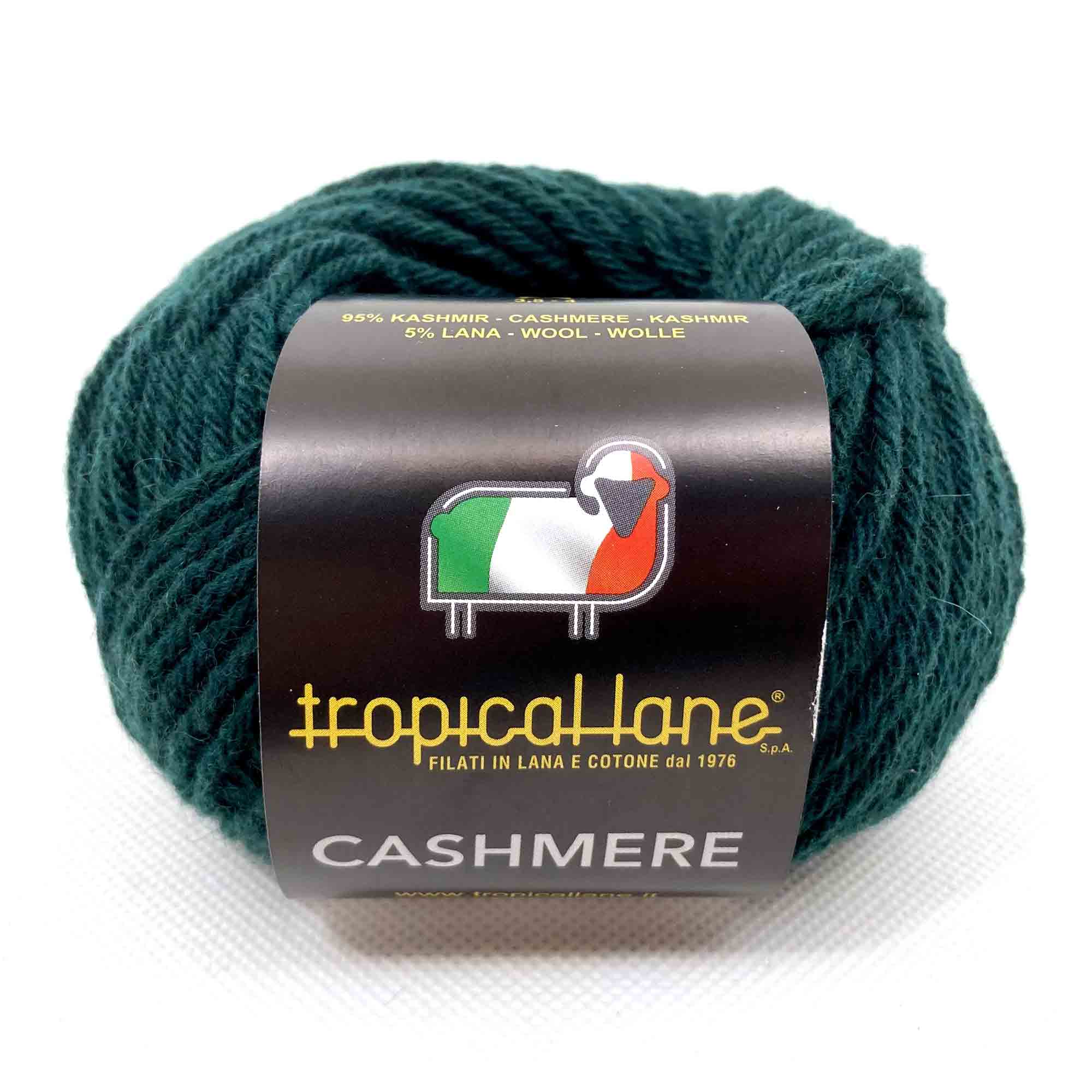 Cashmere Col. 35