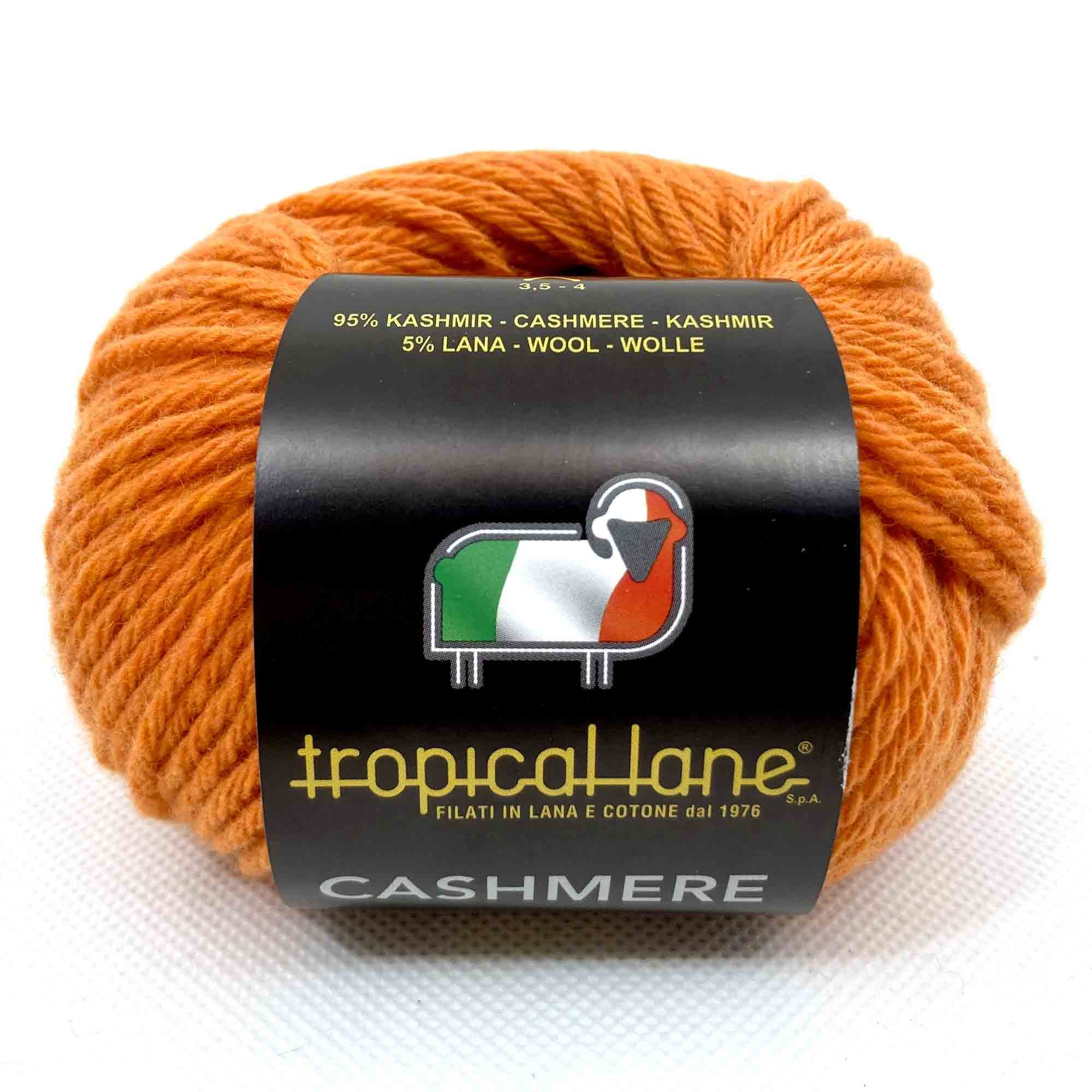 Cashmere Col. 36
