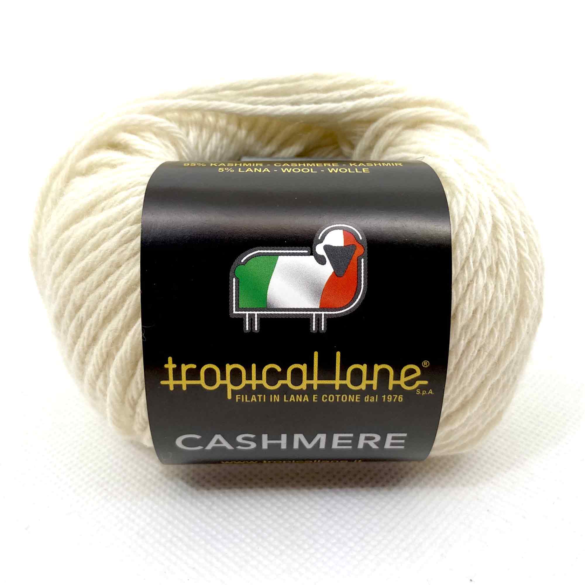 Cashmere Col. 37