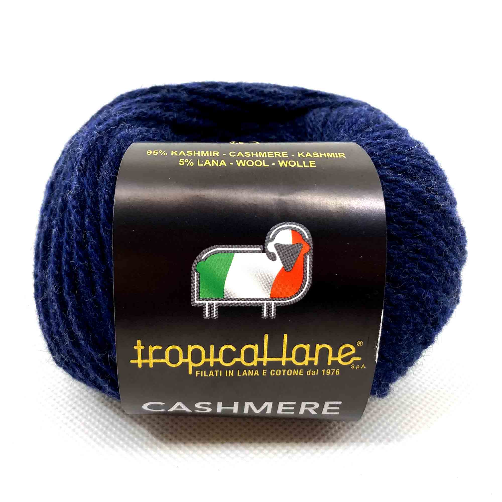 Cashmere Col. 38